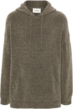Nanushka Hoodie Ractor