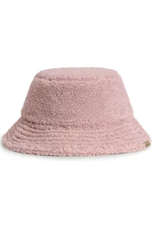 Woolrich Gorro de pescador texturizado