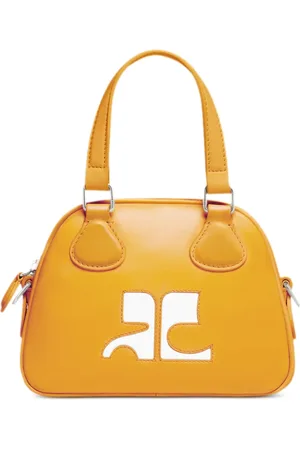 Courrèges Bolsa Reedition Bowling