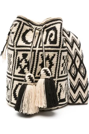 Nanushka Bolsa The Bucket Bag
