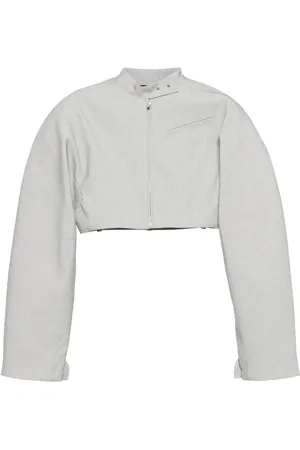 Jacquemus Chamarra The Cabri