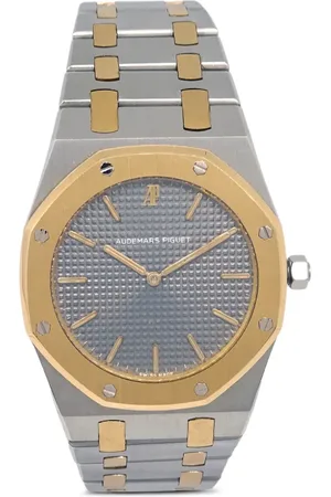 AUDEMARS PIGUET Reloj Royal Oak de 33mm 1980 - 1990 pre-owned