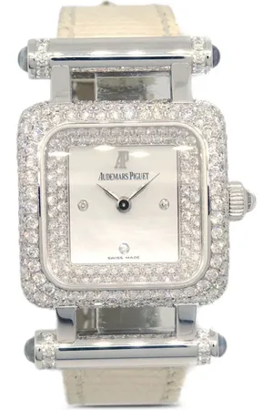 AUDEMARS PIGUET Reloj Deva Quartz de 25mm 2001-2007 pre-owned