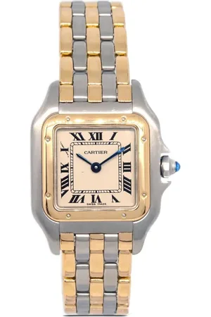 Cartier Reloj Panthère de 32mm 1980-1990 de archivo