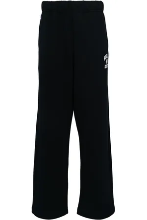 Chocoolate Pants con aplique del logo