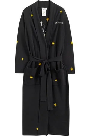 Chinti & Parker Vestido de fiesta Dreaming Snoopy