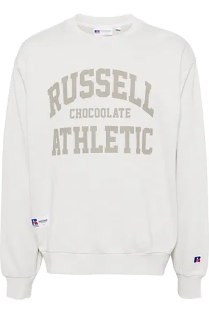 Chocoolate Sudadera con eslogan estampado