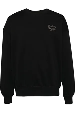 Musium Div. Sudadera Sacred Fable