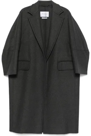 Max Mara Abrigo con cinturón