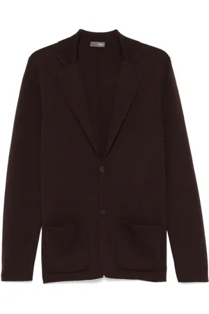 DRUMOHR Blazer con botones