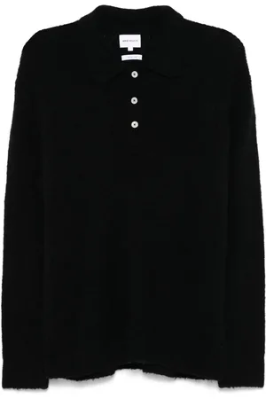 Norse projects Playera tipo polo Rasmus