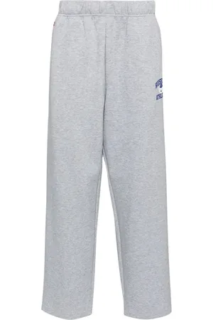 Chocoolate Pants con aplique del logo