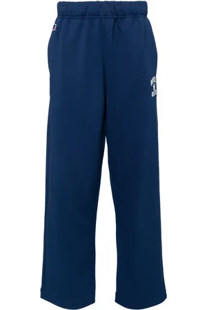 Chocoolate Pants con aplique del logo