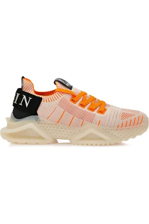 Philipp Plein Tenis Runner Iconic