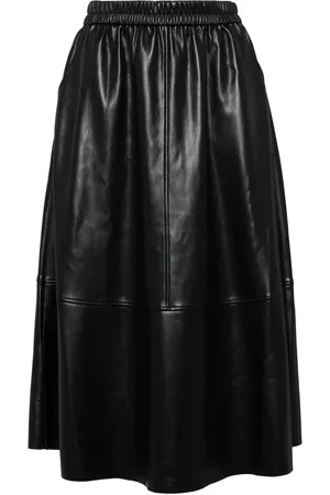 B+AB Falda midi