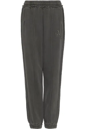 Musium Div. Pants con parche del logo