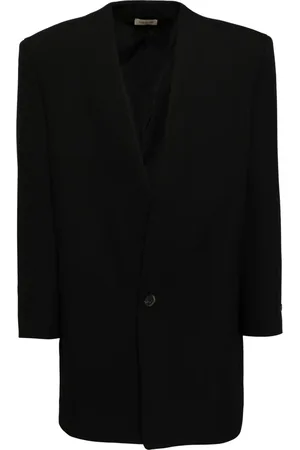FEAR OF GOD Blazer con botones