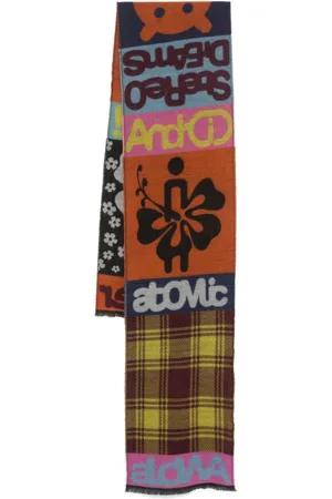 WALTER VAN BEIRENDONCK Mascada Alowa