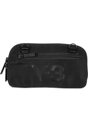 Y-3 Bolsa de mano CH2 GFX