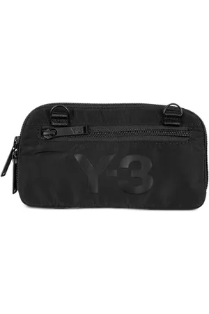 Y-3 Bolsa de mano CH2 GFX