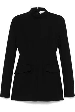 Sportmax Vestido corto Tefrite