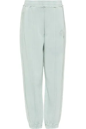 Musium Div. Pants con parche del logo