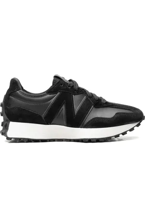 New Balance Tenis 327 Black