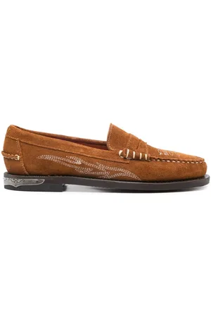 SEBAGO Mocasines Dan Dallas