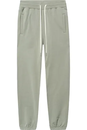 JOHN ELLIOTT Pants con pretina elástica