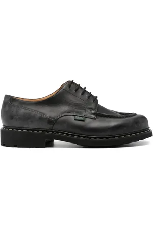 Paraboot Zapatos derby con agujetas