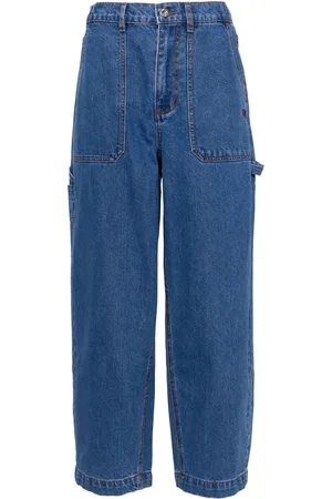 Chocoolate Jeans anchos