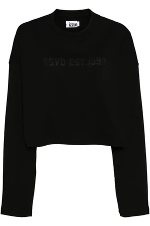Izzue Sudadera estampada