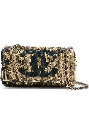 CHANEL Bolsa de hombro 2.55