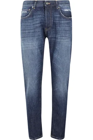 Dondup Skinny jeans con bolsillos