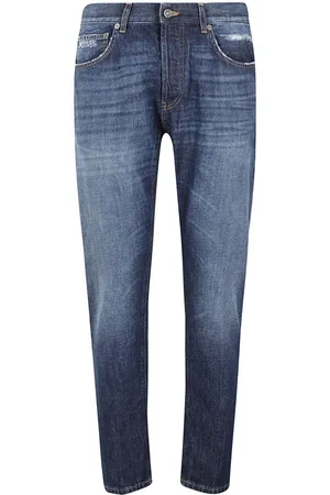 Dondup Skinny jeans con bolsillos