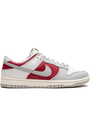 Nike Tenis Dunk Low Red