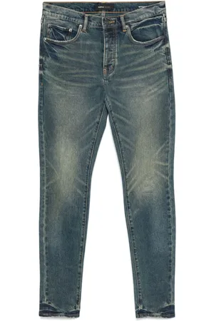 Purple Brand Jeans P001