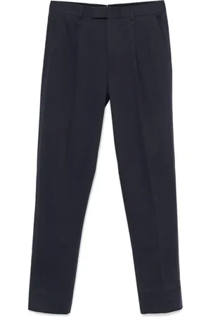 Ermenegildo Zegna Pantalones chino slim