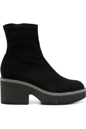 Robert Clergerie Botas Albane con tacón 75mm