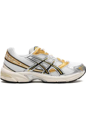 Asics Tenis GEL-1130 White/Black