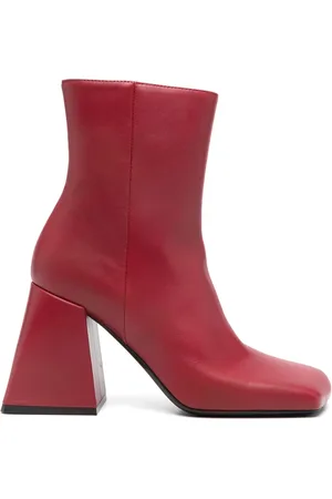 vic matiè Botas Ming Minimal