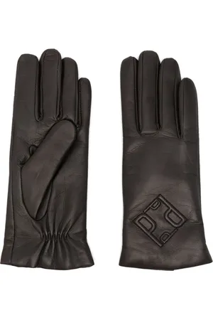 PESERICO SIGN Guantes lisos