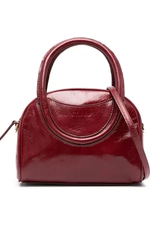 Staud Tote Maude mini