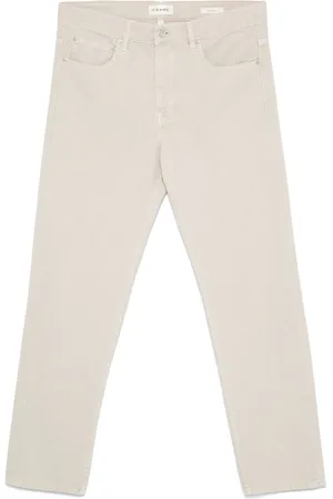 Frame Jeans The Straight