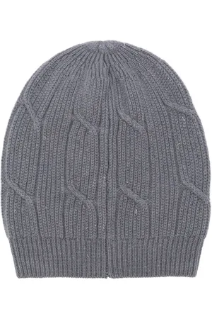 PESERICO SIGN Gorro de lúrex