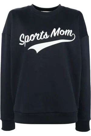 Favorite Daughter Sudadera con eslogan estampado