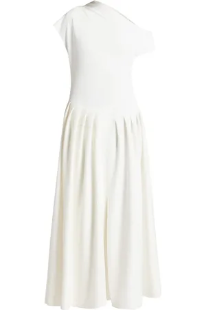 CHATS BY C.DAM Vestido midi Butler