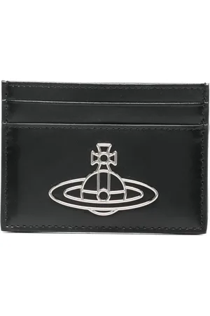 Vivienne Westwood Tarjetero plano