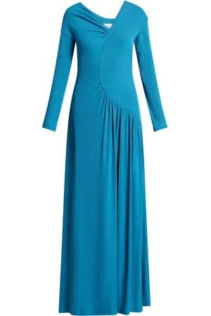 CHATS BY C.DAM Vestido largo Solar