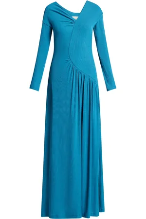 CHATS BY C.DAM Vestido largo Solar